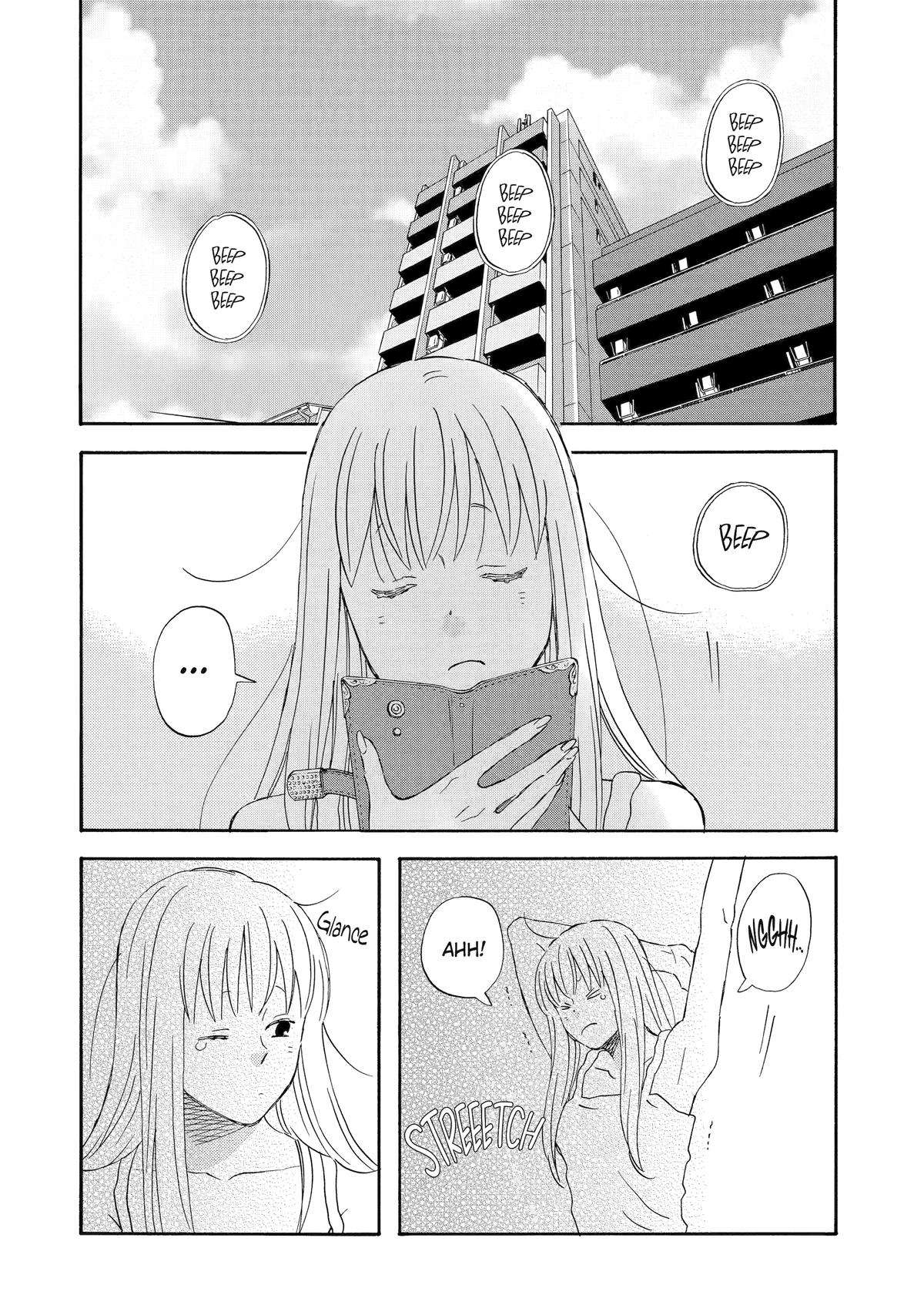 Rooming with a Gamer Gal - chapter 44 - #2