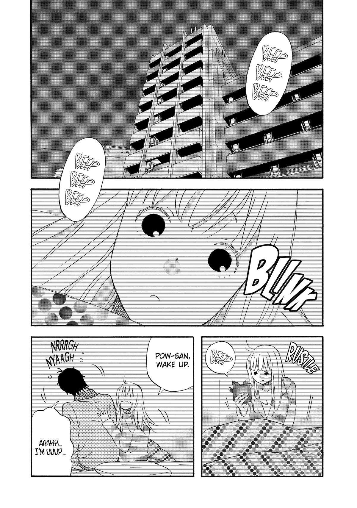Rooming with a Gamer Gal - chapter 46 - #2