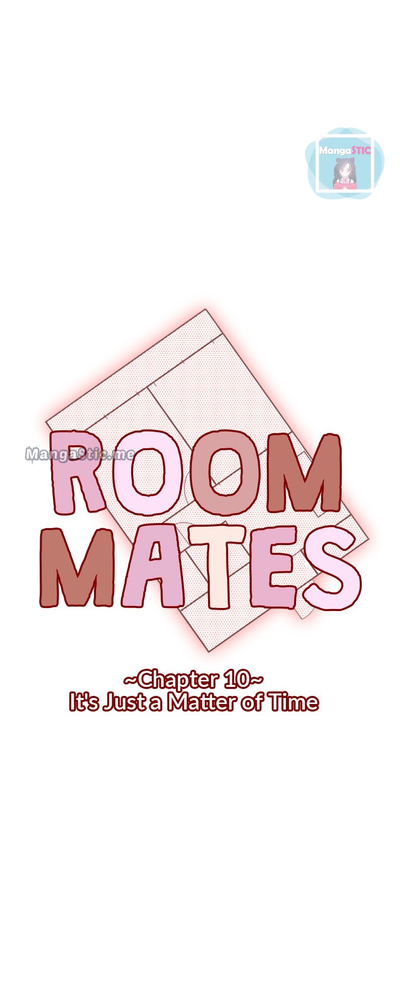 Roommates (OKAZAKI Shigeru) - chapter 10 - #4