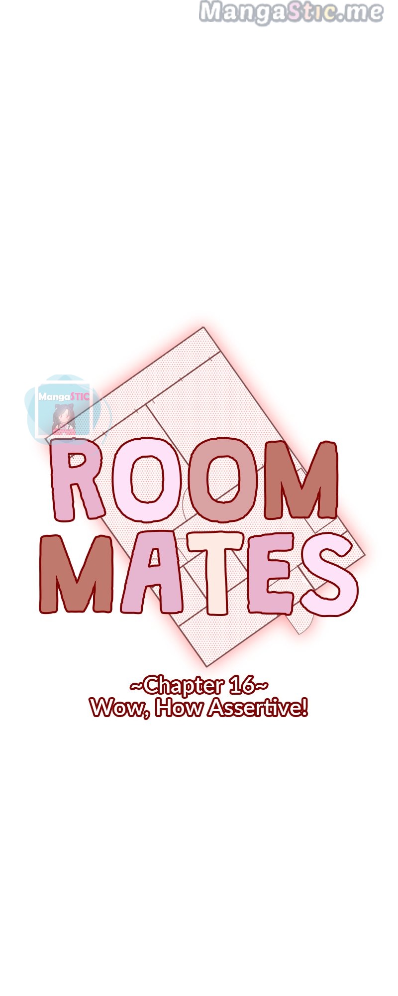 Roommates (OKAZAKI Shigeru) - chapter 16 - #4