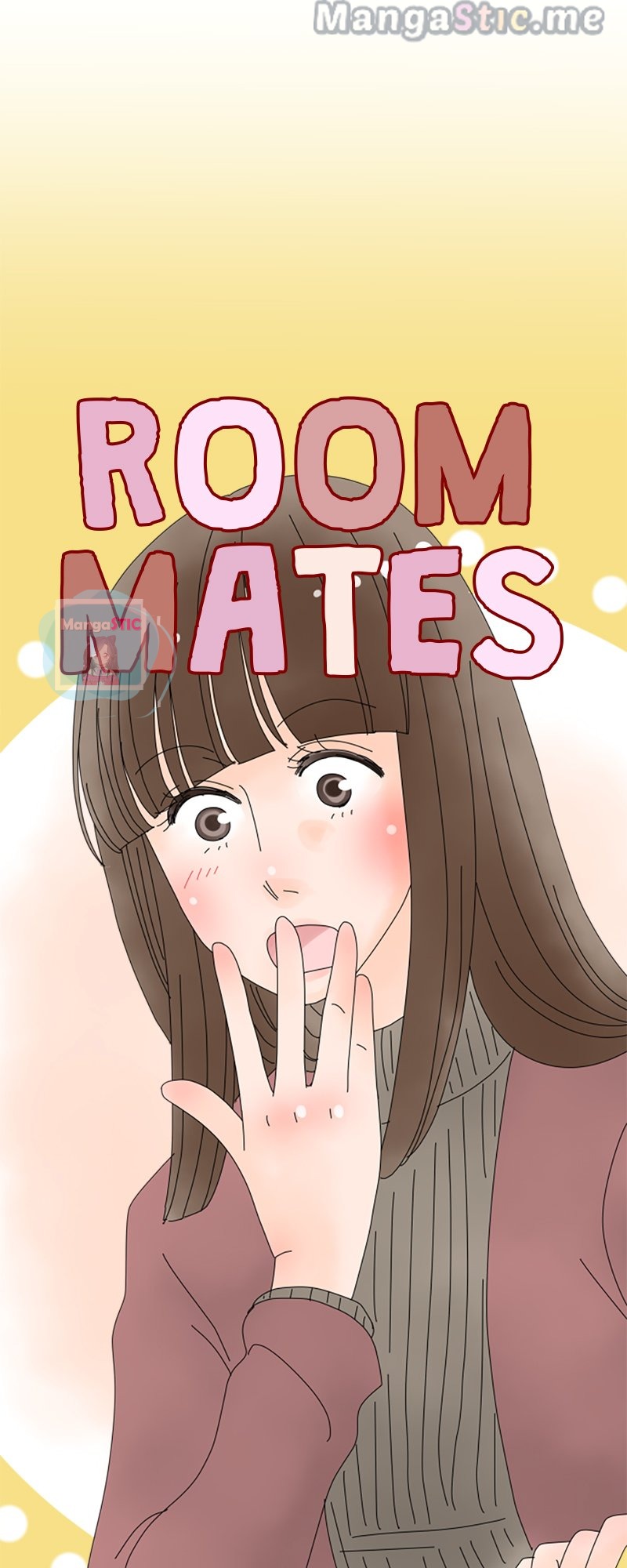 Roommates (OKAZAKI Shigeru) - chapter 19 - #5