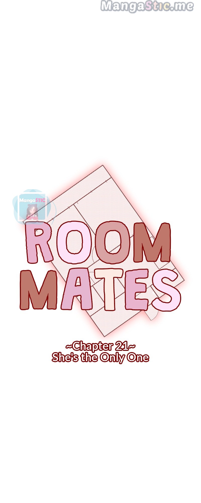 Roommates (OKAZAKI Shigeru) - chapter 21 - #5