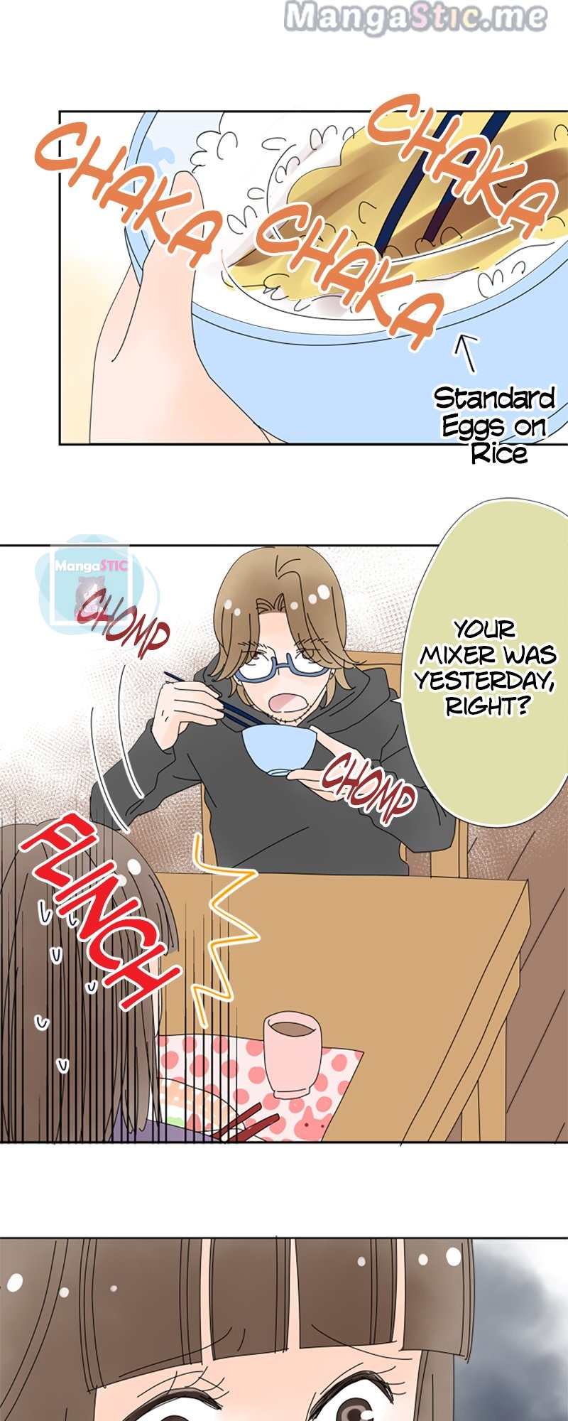 Roommates (OKAZAKI Shigeru) - chapter 22 - #6