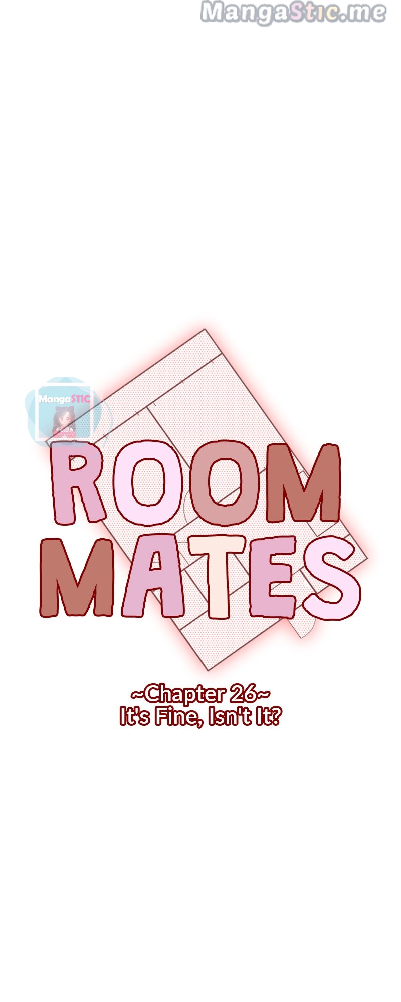Roommates (OKAZAKI Shigeru) - chapter 26 - #5