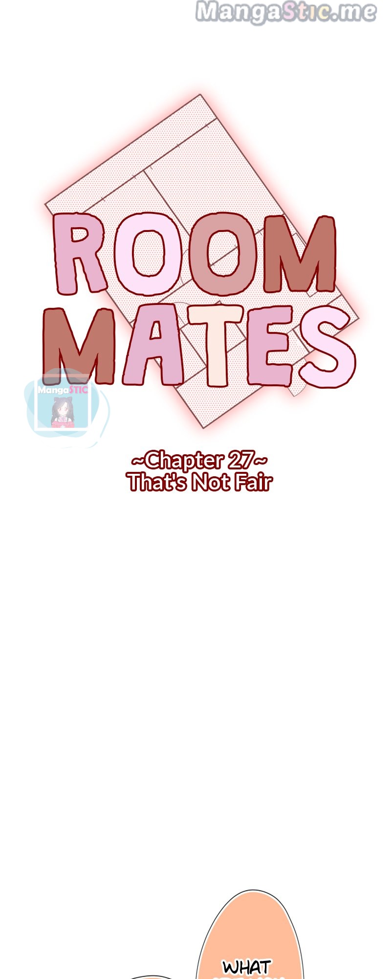Roommates (OKAZAKI Shigeru) - chapter 27 - #3