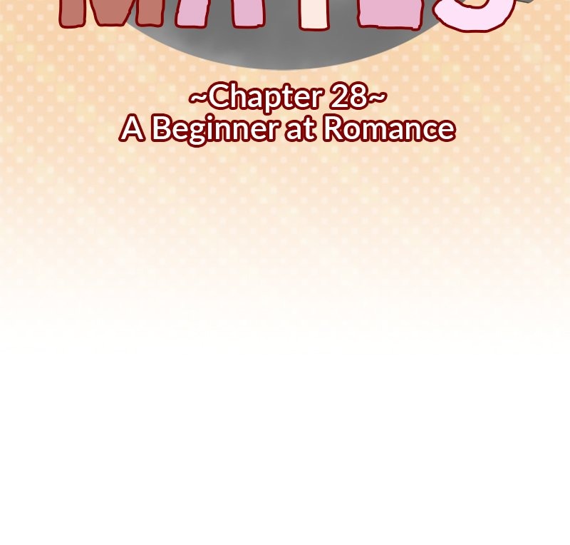Roommates (OKAZAKI Shigeru) - chapter 28 - #5