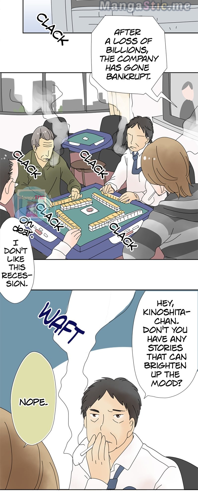 Roommates (OKAZAKI Shigeru) - chapter 29 - #2