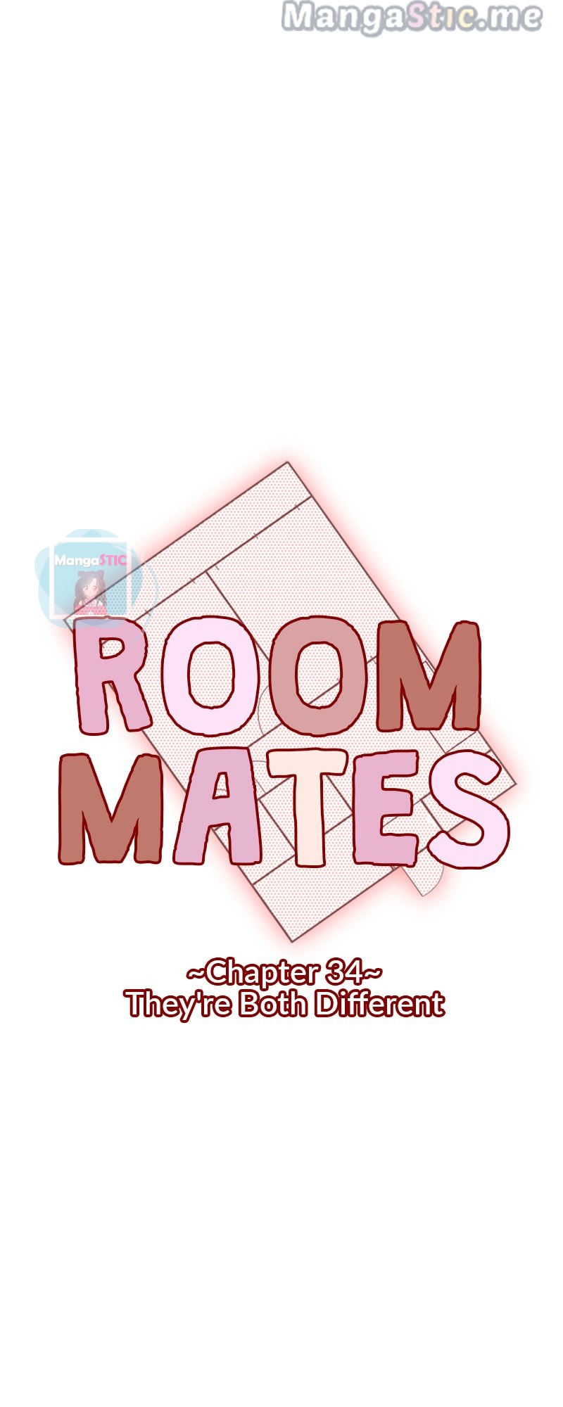 Roommates (OKAZAKI Shigeru) - chapter 34 - #4