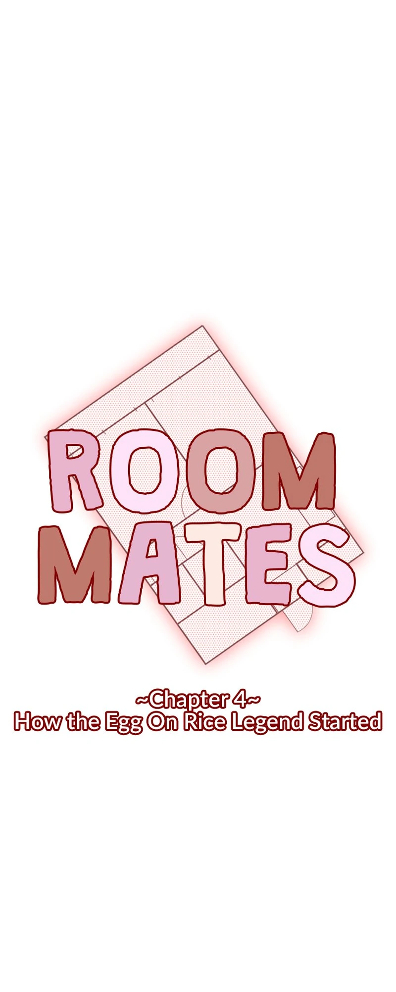 Roommates (OKAZAKI Shigeru) - chapter 4 - #5