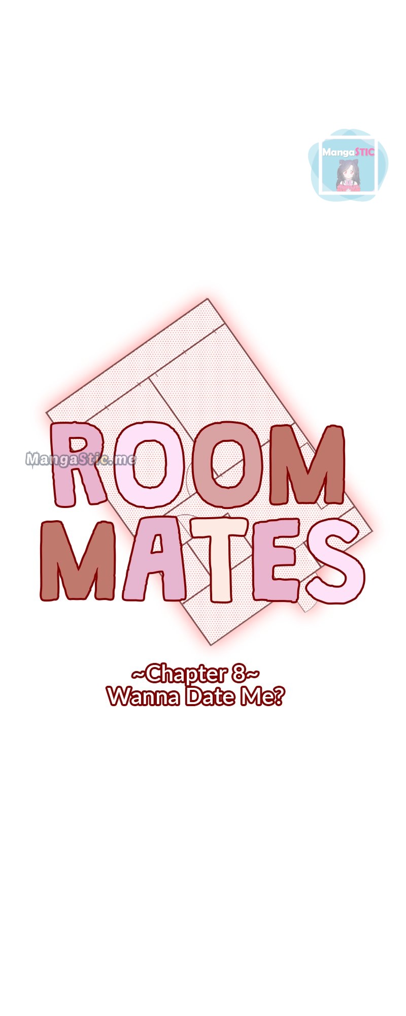 Roommates (OKAZAKI Shigeru) - chapter 8 - #5