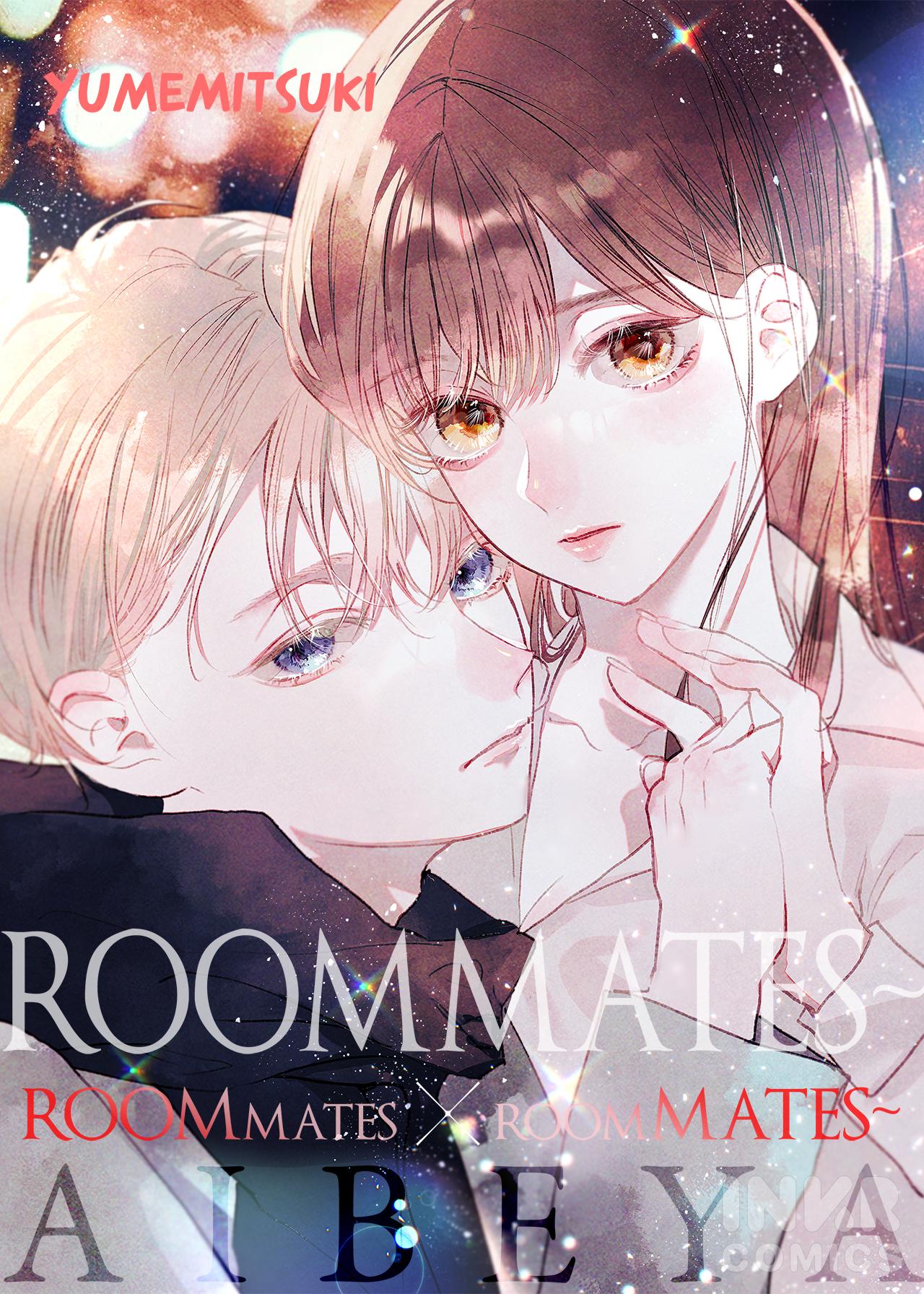 Roommates~Roommates X Roommates~ - chapter 1 - #1