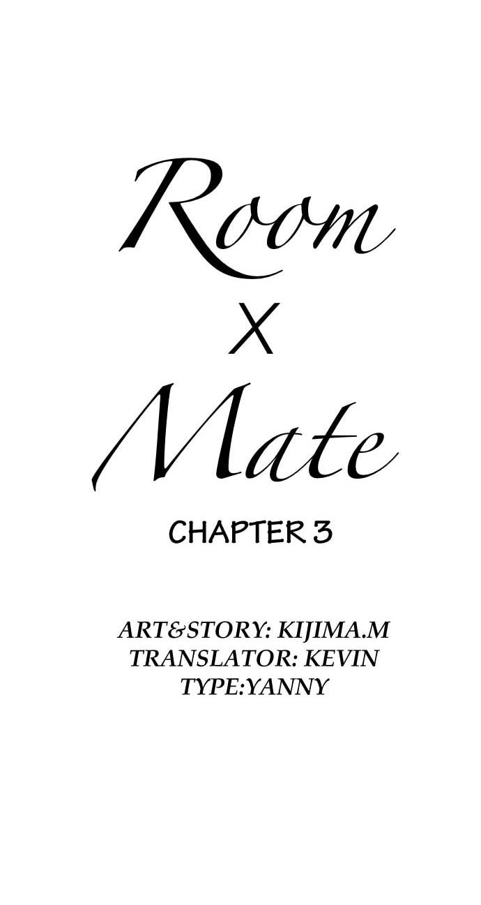 Roomxmate - chapter 3 - #3