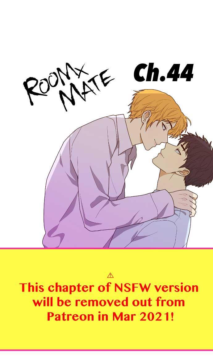 Roomxmate - chapter 44 - #2