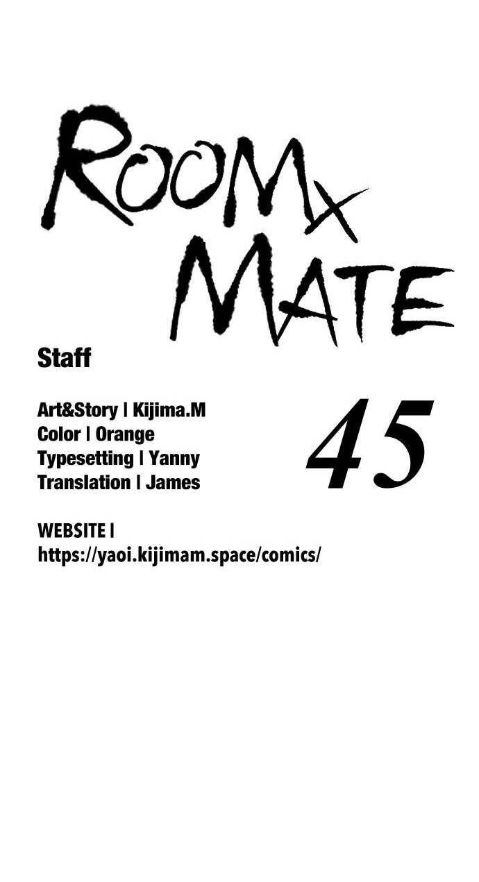 Roomxmate - chapter 45 - #4