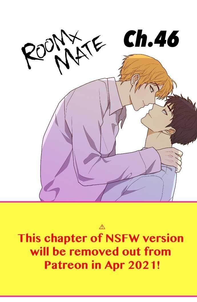 Roomxmate - chapter 46 - #2