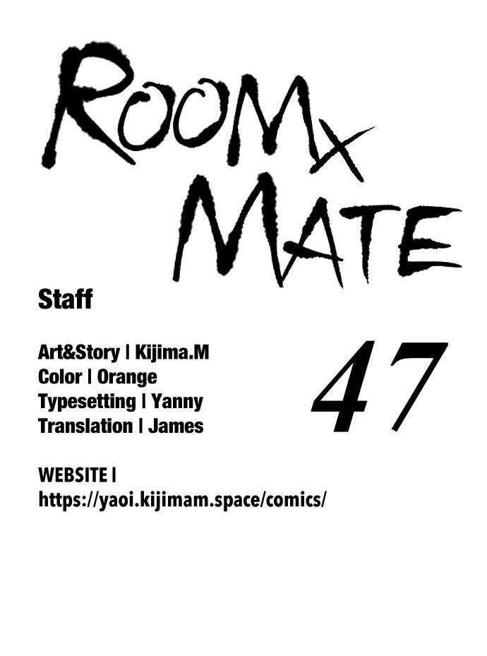 Roomxmate - chapter 47 - #3