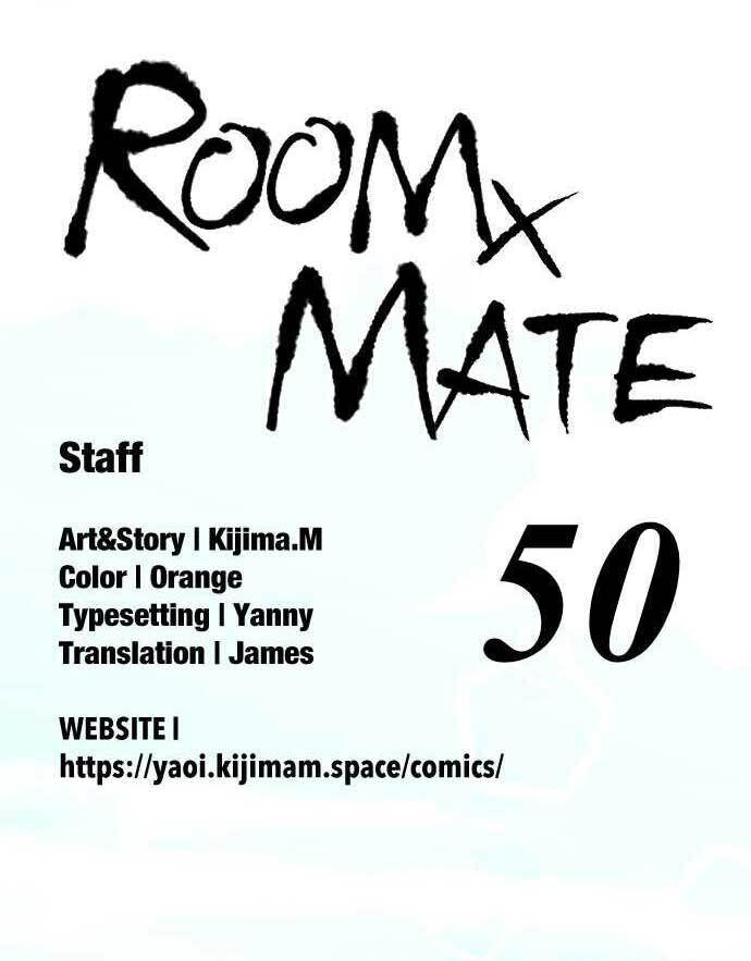 Roomxmate - chapter 50 - #4