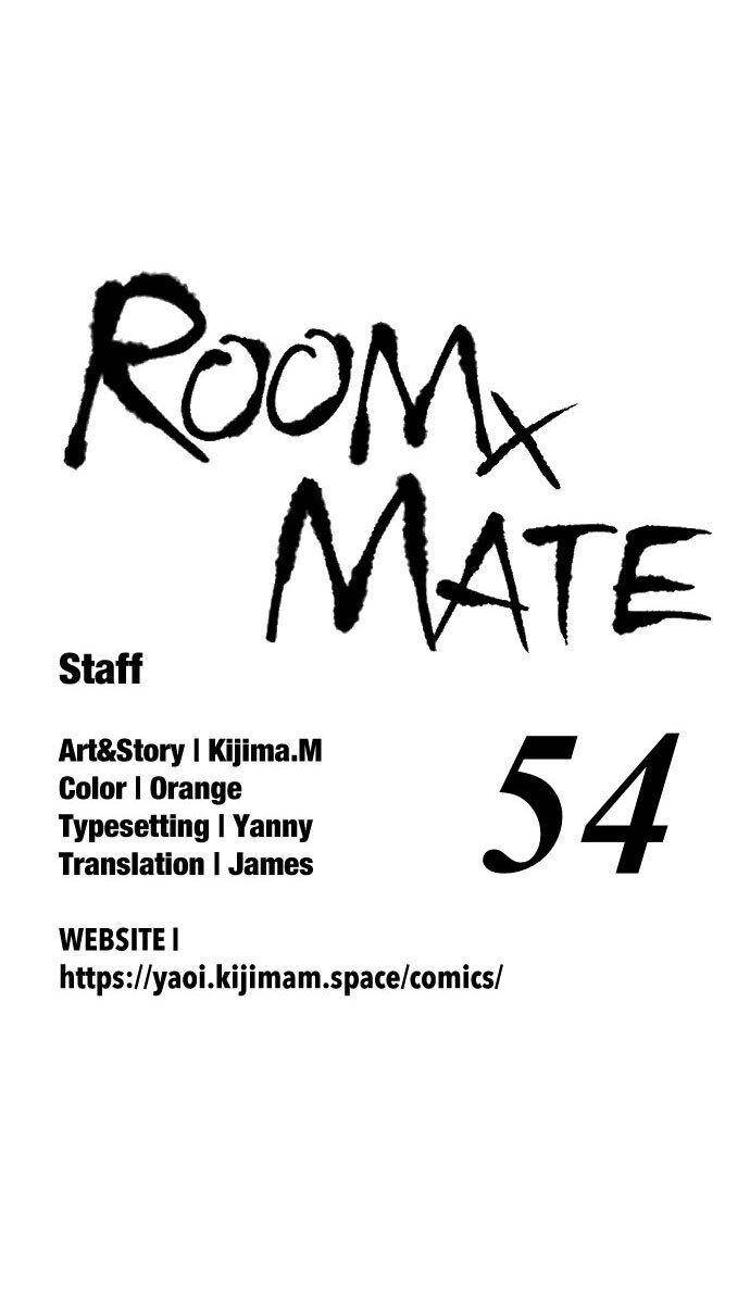 Roomxmate - chapter 54 - #5