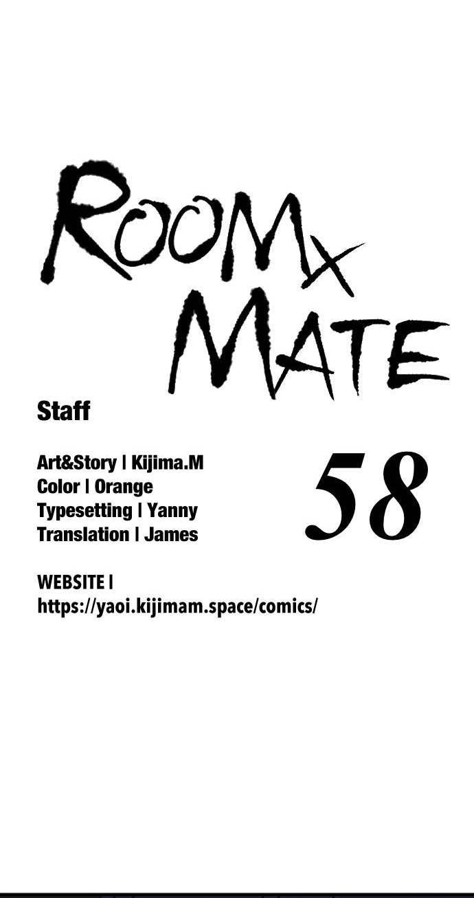 Roomxmate - chapter 58 - #3