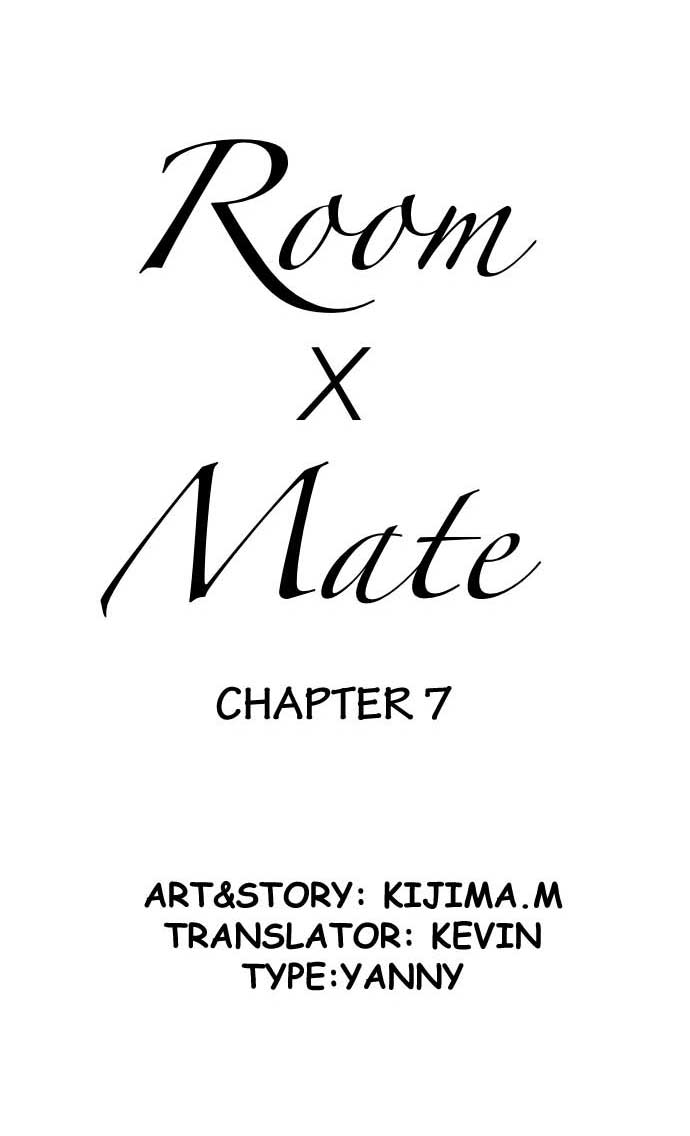 Roomxmate - chapter 7 - #6