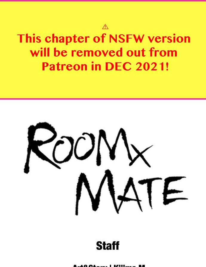 Roomxmate - chapter 80 - #2