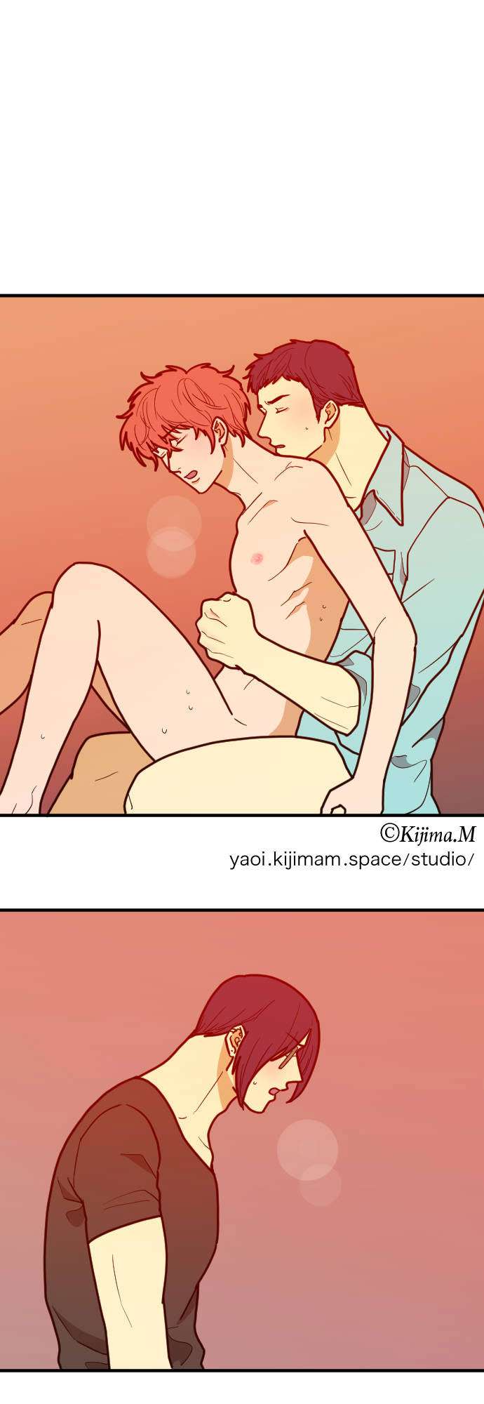 Roomxmate - chapter 91 - #2