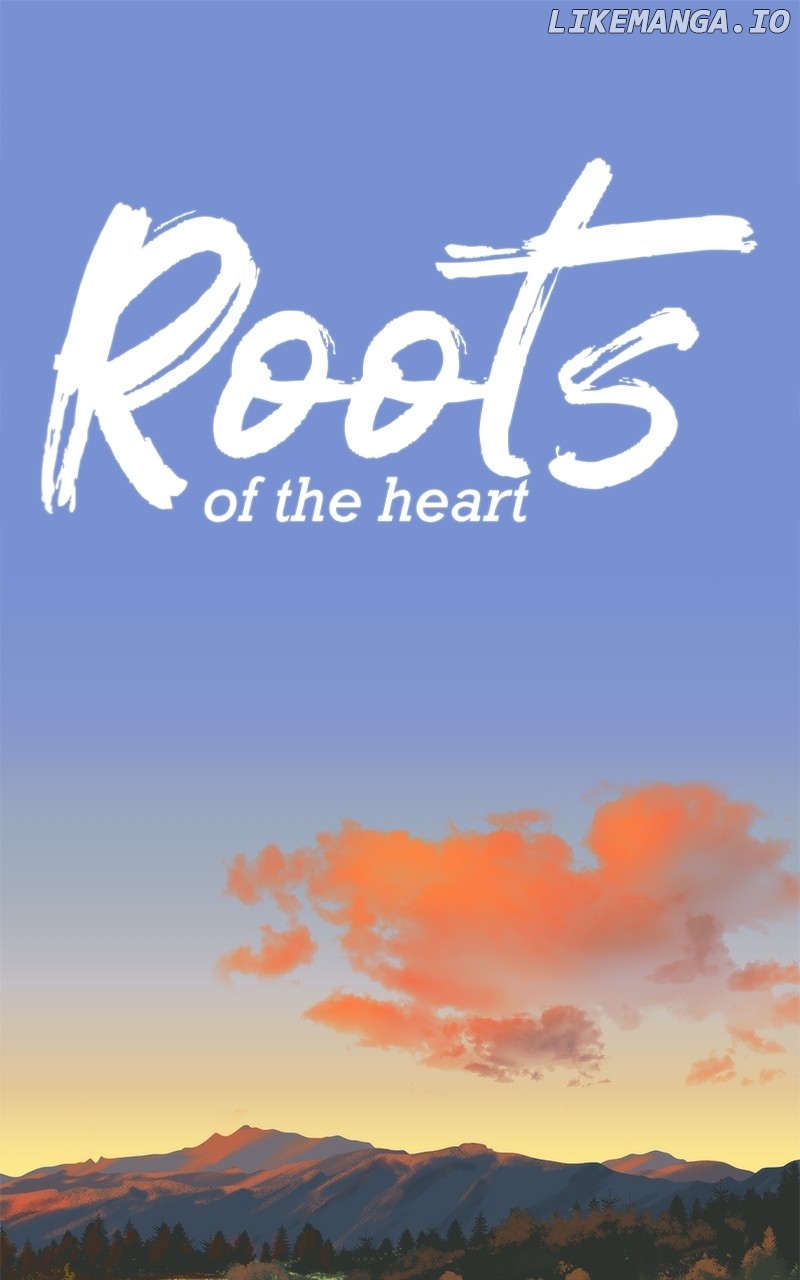 Roots of the Heart - chapter 10 - #1