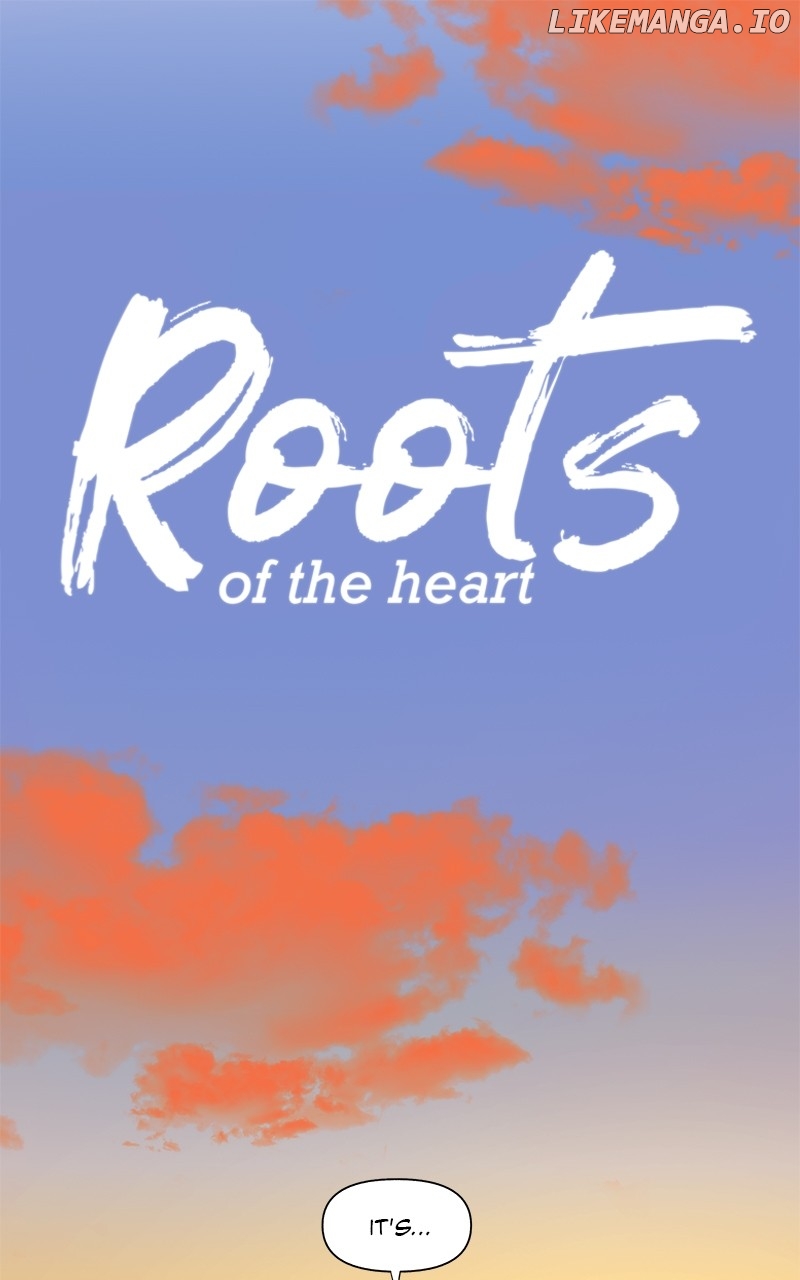 Roots of the Heart - chapter 11 - #1