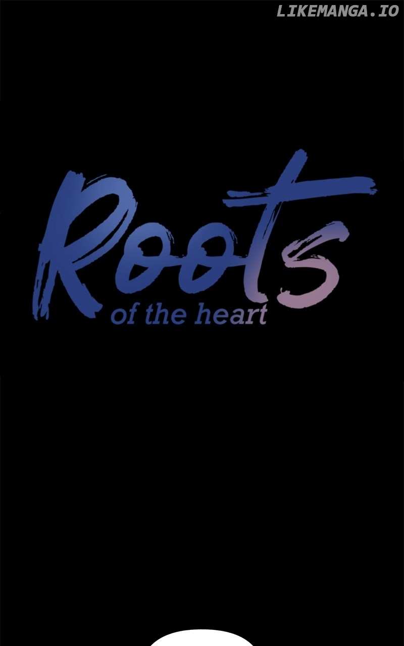 Roots of the Heart - chapter 13 - #1