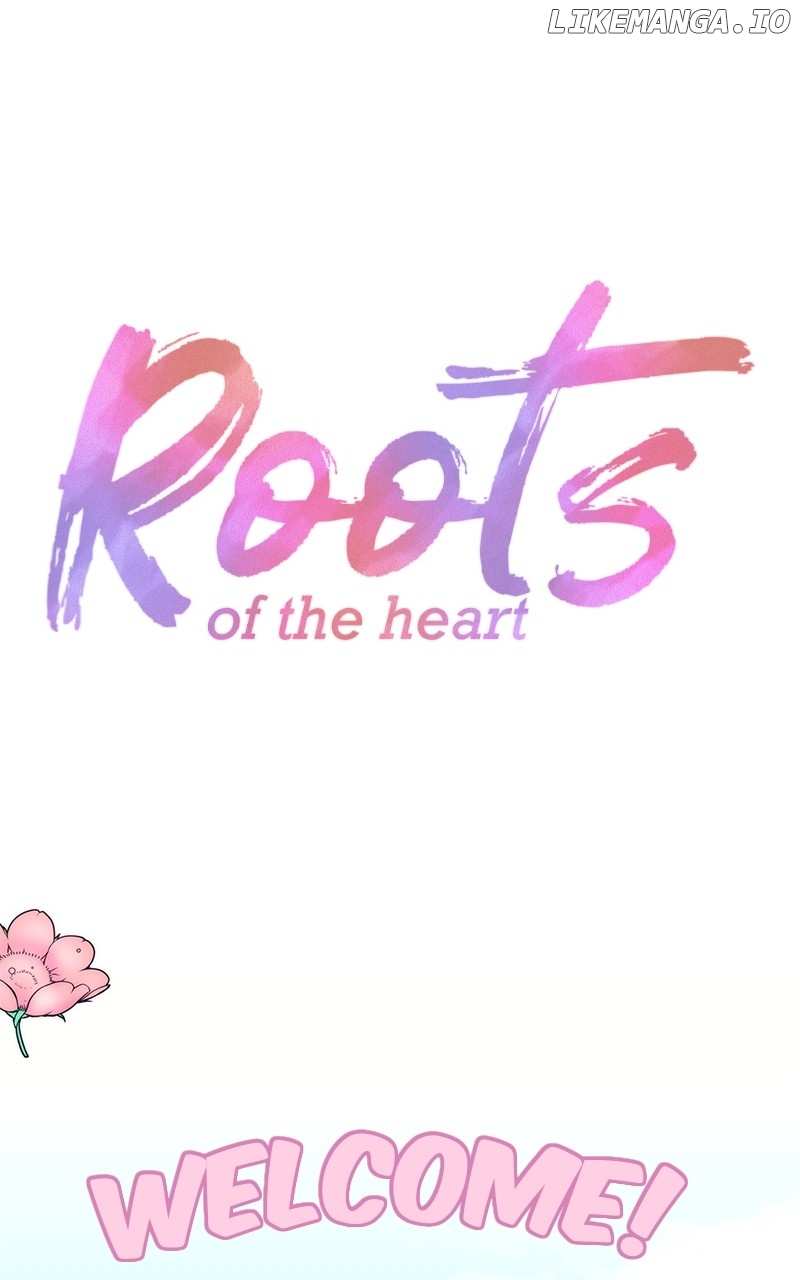Roots of the Heart - chapter 14 - #1