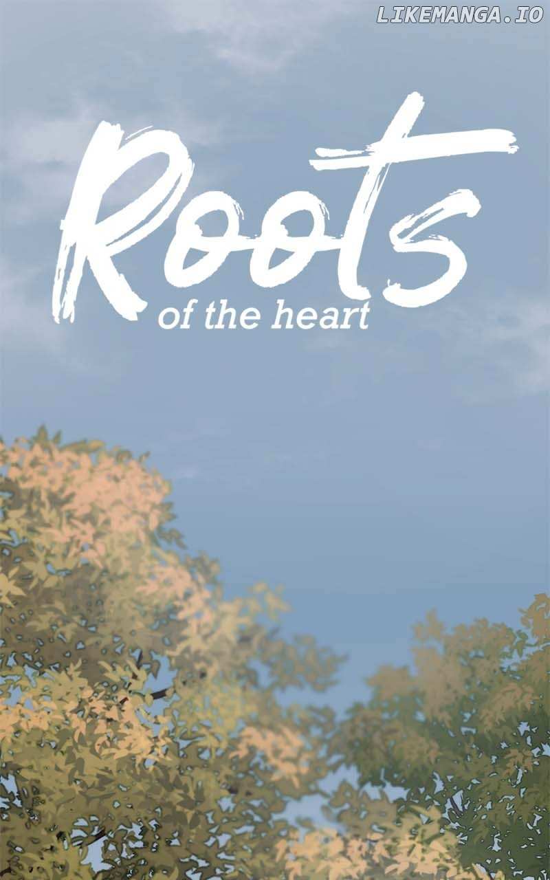 Roots of the Heart - chapter 17 - #1