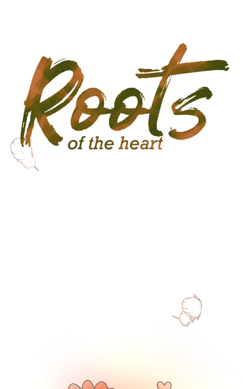 Roots of the Heart - chapter 2 - #1