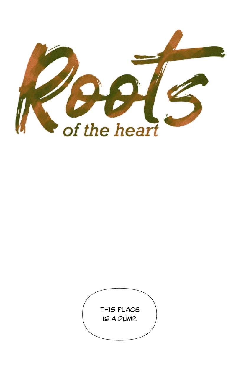 Roots of the Heart - chapter 3 - #2