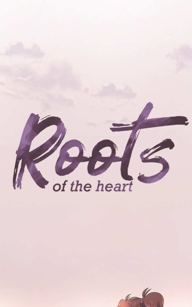 Roots of the Heart - chapter 4 - #1