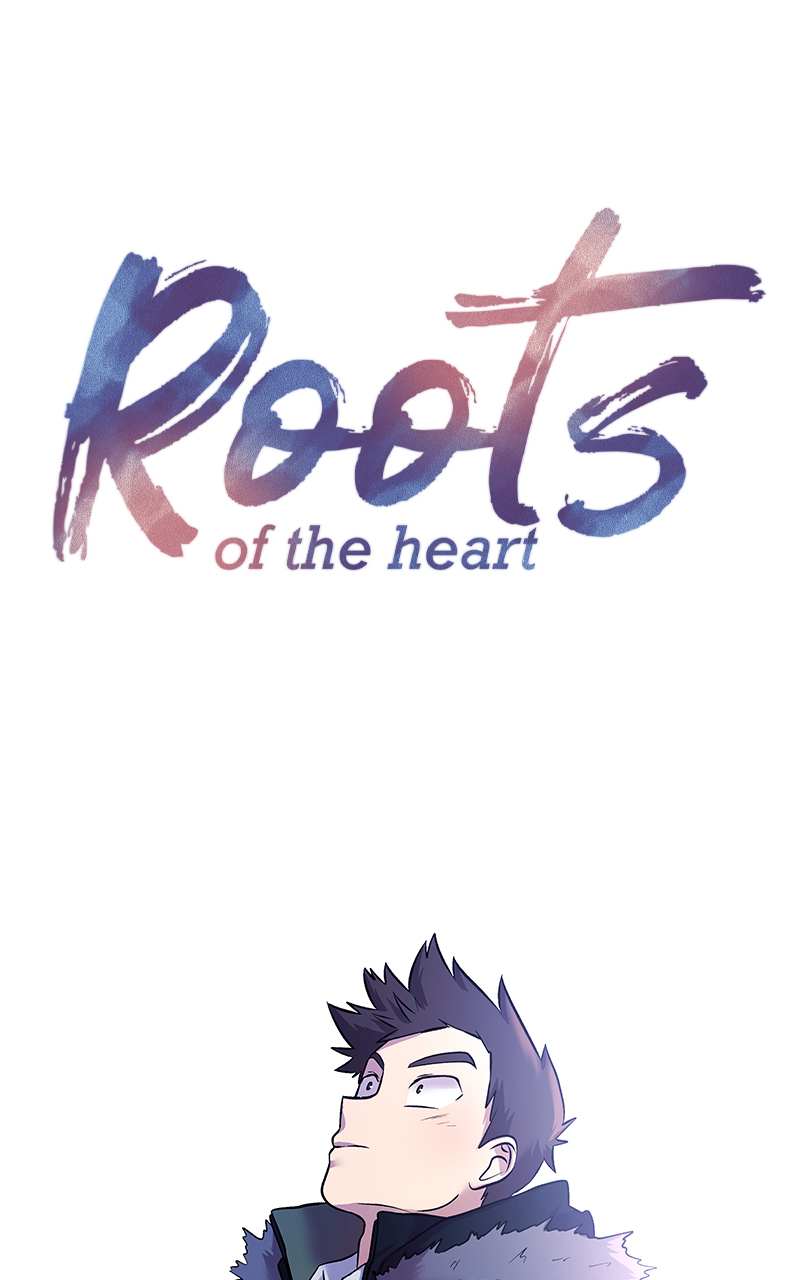 Roots of the Heart - chapter 7 - #1