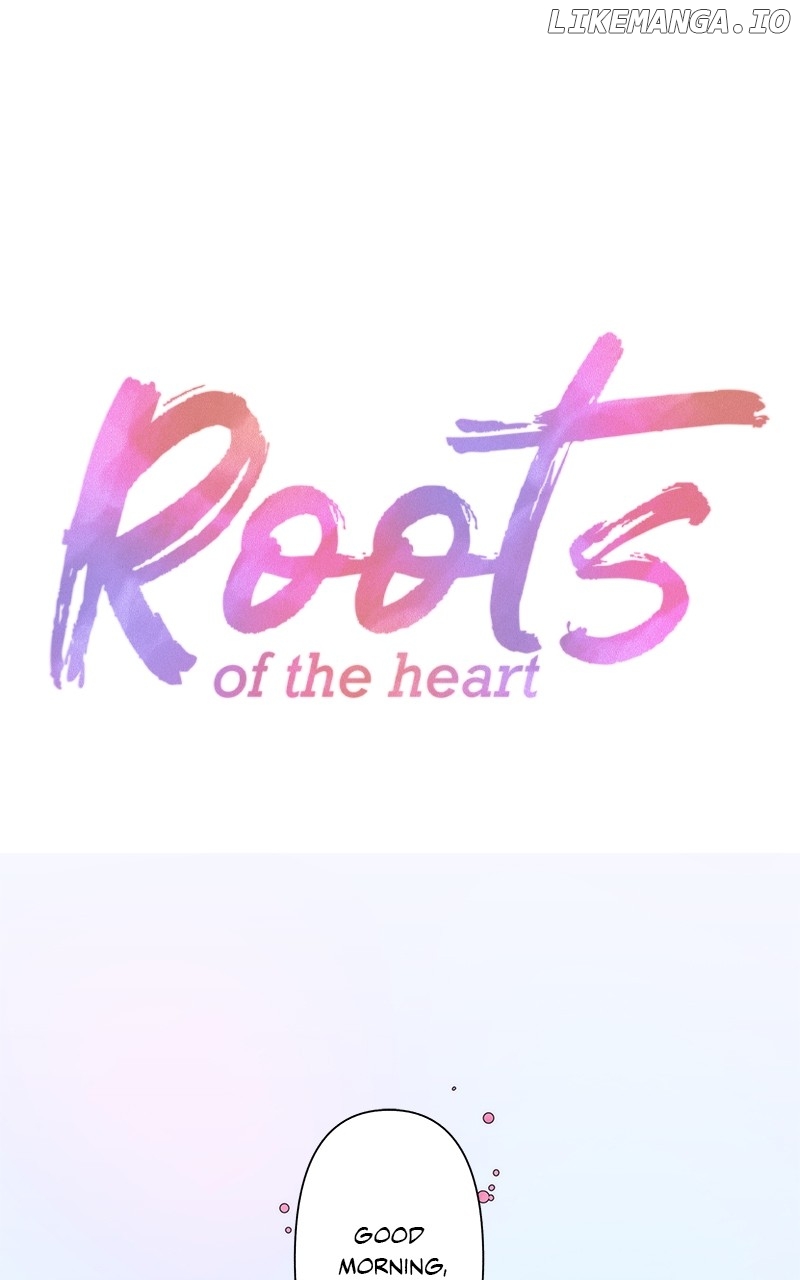 Roots of the Heart - chapter 8 - #1