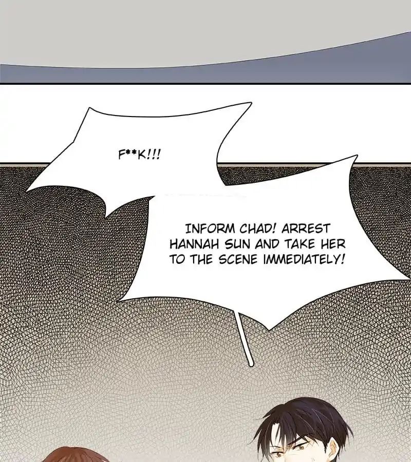 Rowdy Detective - chapter 22 - #4