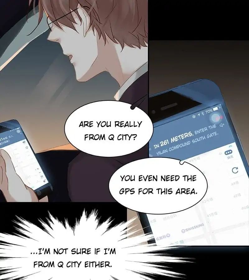 Rowdy Detective - chapter 9 - #5