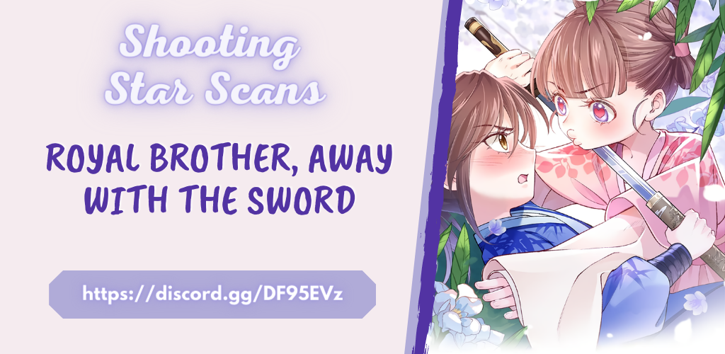 Royal Brother, Away With The Sword - chapter 39 - #2