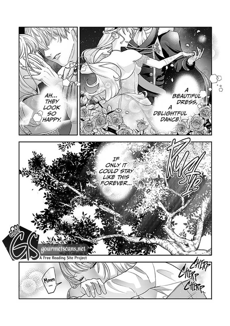 Royal Cinderella Mama - Tengai Kodoku No Botsuraku Reijou Wa Reitetsu Koutei Ni Dekiaisareru - chapter 1 - #6