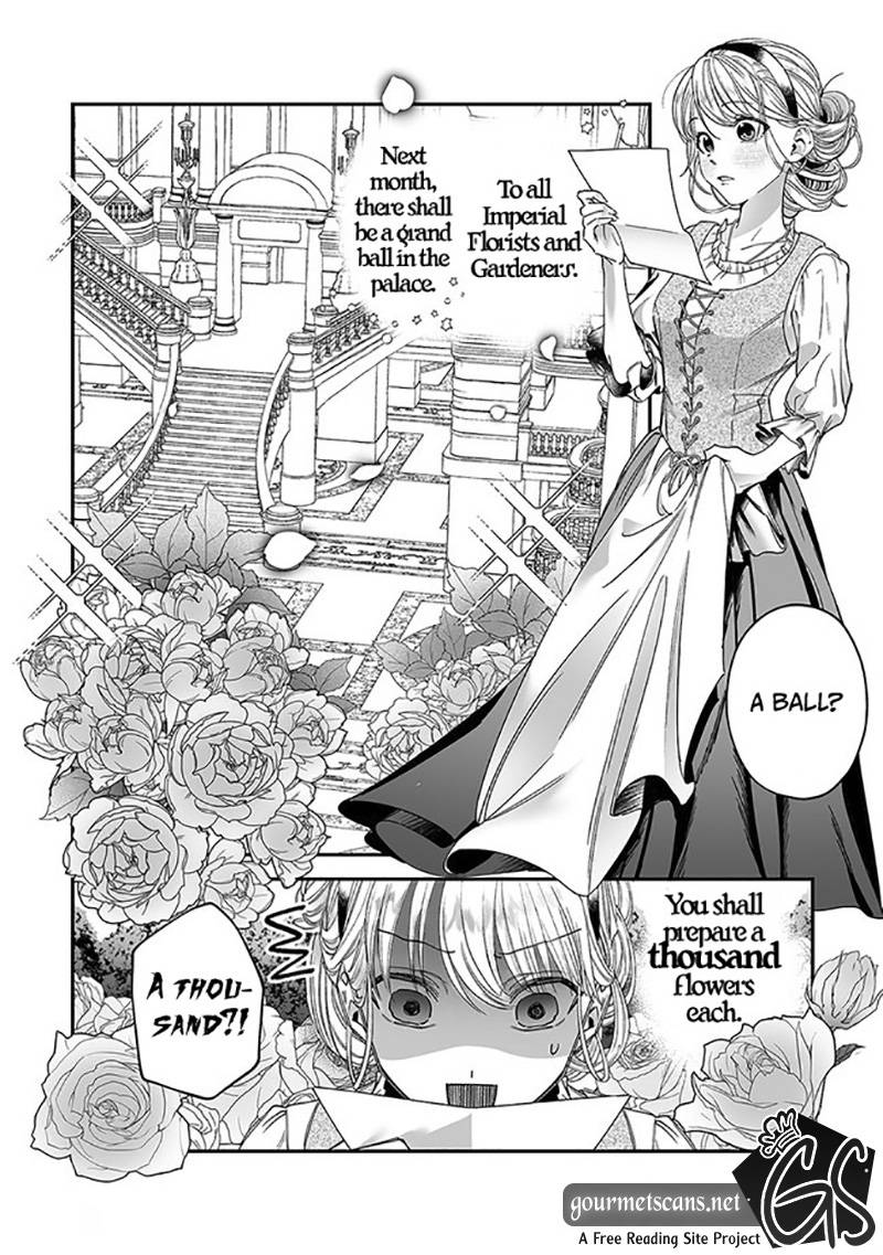 Royal Cinderella Mama - The Orphaned Fallen Noble Lady Is Cherished by the Merciless Emperor - chapter 3 - #3