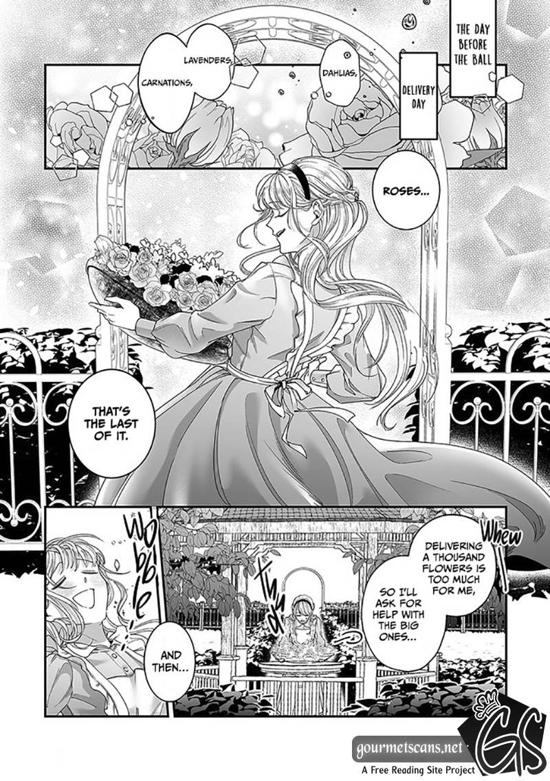 Royal Cinderella Mama - The Orphaned Fallen Noble Lady Is Cherished by the Merciless Emperor - chapter 3 - #5