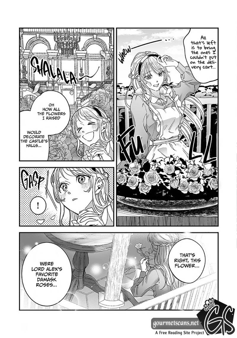 Royal Cinderella Mama - The Orphaned Fallen Noble Lady Is Cherished by the Merciless Emperor - chapter 3 - #6