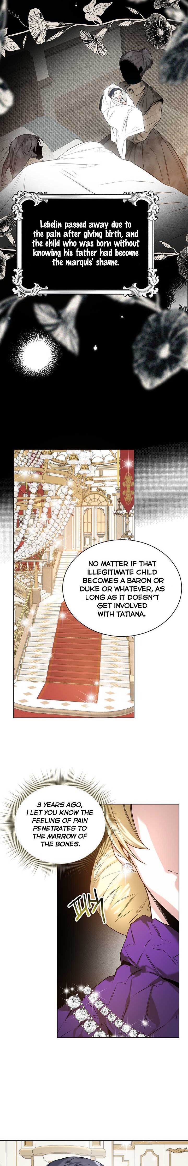 Royal Marriage - chapter 13 - #6