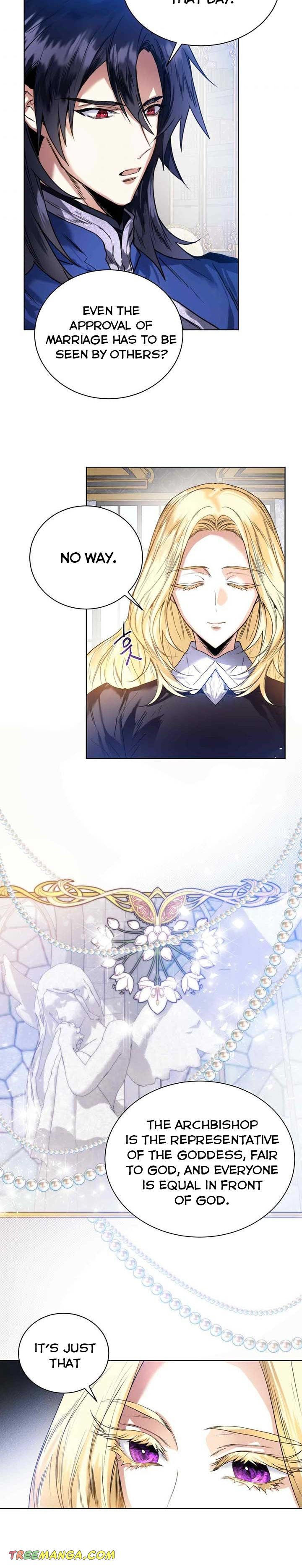 Royal Marriage - chapter 17 - #3