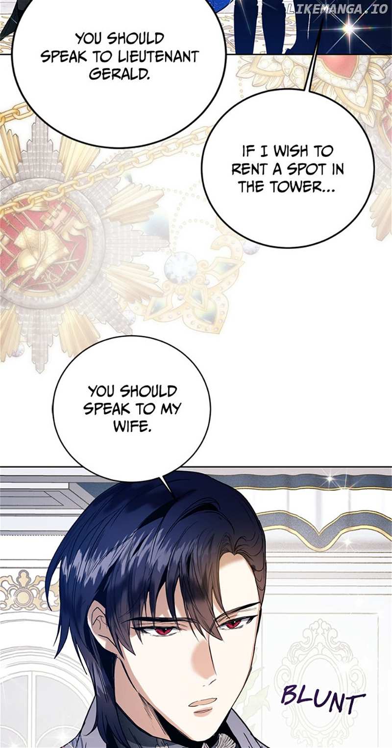 Royal Marriage - chapter 65 - #3