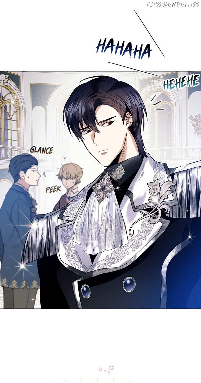 Royal Marriage - chapter 65 - #6