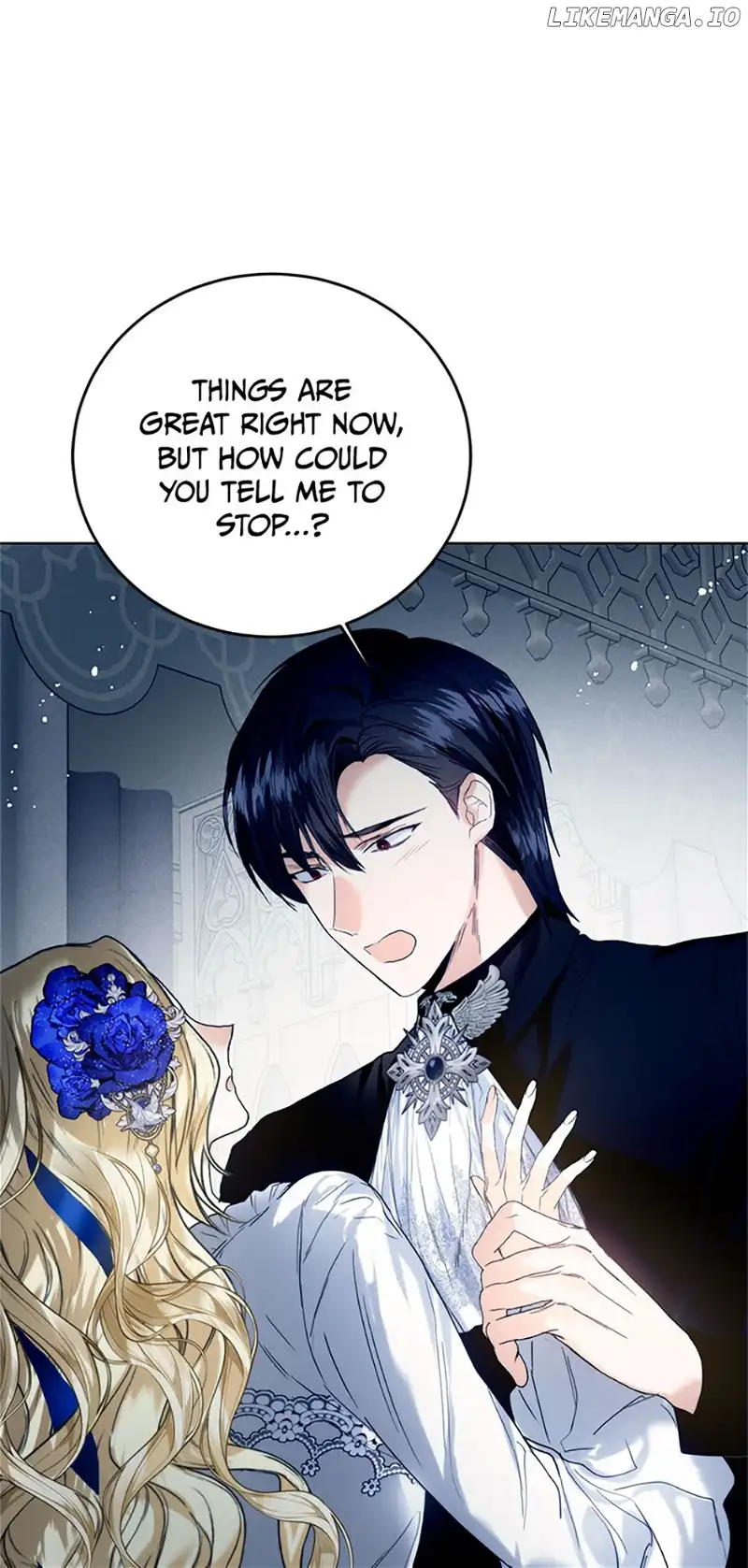 Royal Marriage - chapter 67 - #6
