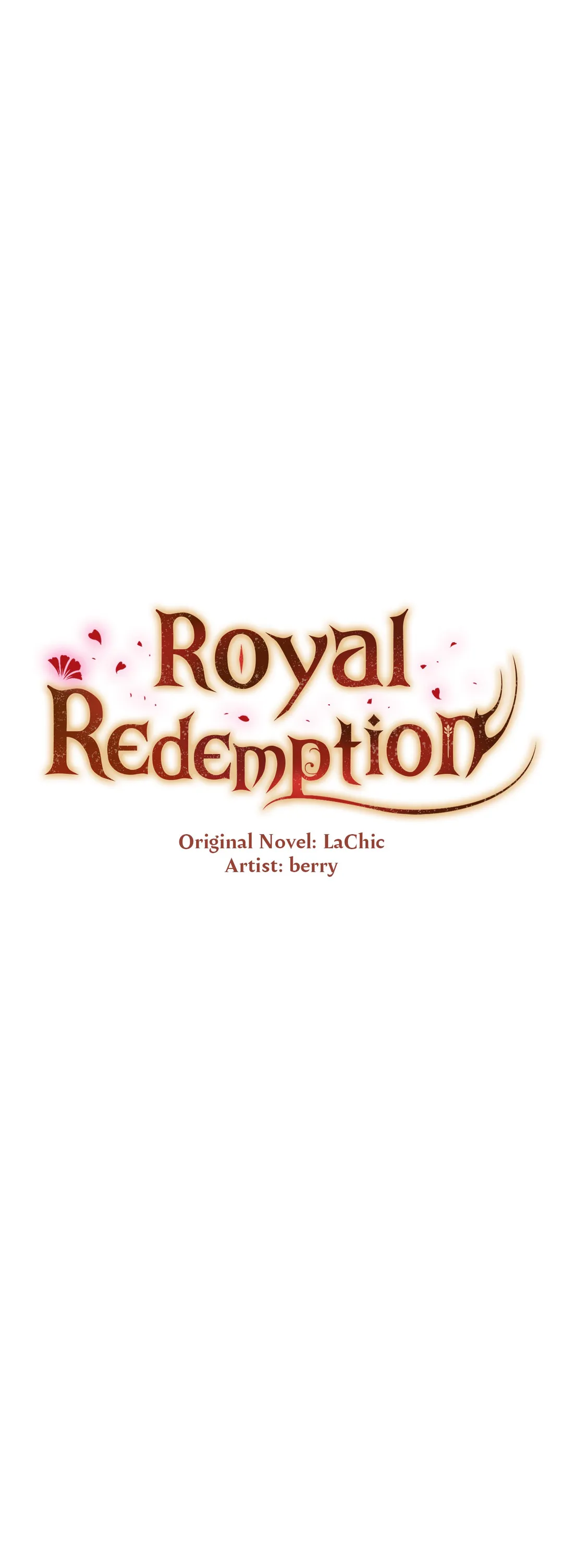 Royal Redemption - chapter 15 - #2