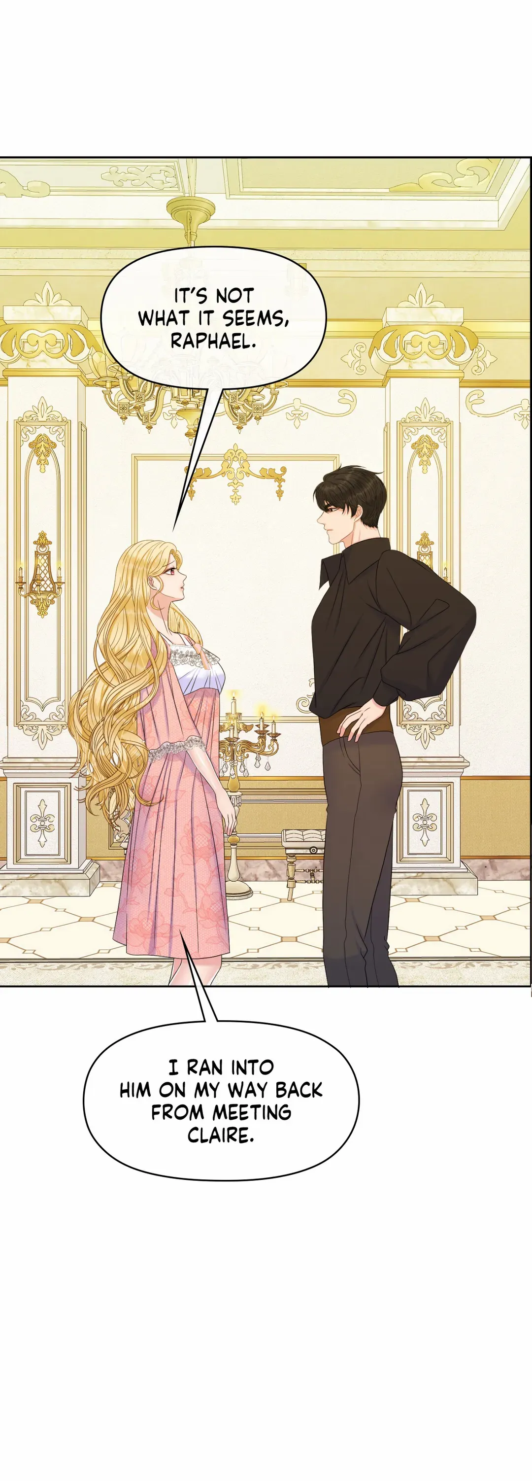 Royal Redemption - chapter 15 - #3